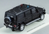 Mercedes G55 XXL с запасным колесом, 246302, DiP Models 1:43