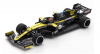 Renault R.S. 20 #3 Renault DP World F1 Team 3rd Eifel GP 2020 Daniel Ricciardo, S6484, Spark 1:43