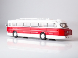 Икарус 66, Наши Автобусы №6 (без журнала)