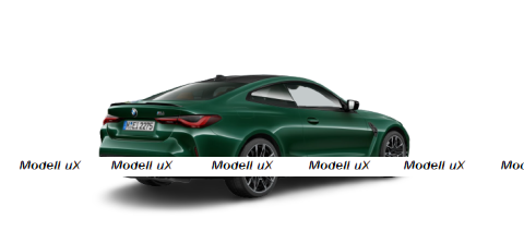 BMW M4 2020 Green, 155020200, Minichamps 1:18