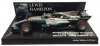 Mercedes AMG Petronas F1 Team W08 EQ Power+ Lewis Hamilton World Champion 2017, 436170044, Minichamps 1:43