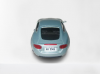 Jaguar XK Coupe, Суперкары №41, DeAgostini 1:43 (без журнала)