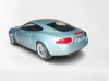 Jaguar XK Coupe, Суперкары №41, DeAgostini 1:43 (без журнала)