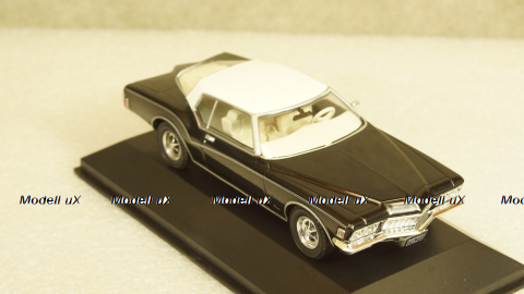 BUICK RIVIERA Coupe (1972), American Cars №22