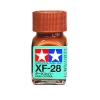 Краска эмалевая матовая XF-28 Tamiya