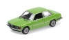 BMW 323i (E21) 1975 Green, 870020002, Minichamps 1:87