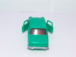 Lancia Flavia  зеленый, Ремейк А-6