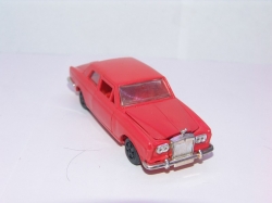 Rolls Royce Silver Shadow, Ремейк А-26