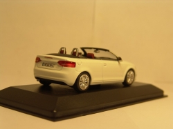 Audi A3 Cabriolet 2008