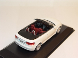 Audi A3 Cabriolet 2008