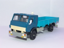Камаз 5325 ранний