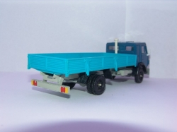 Камаз 5325 ранний