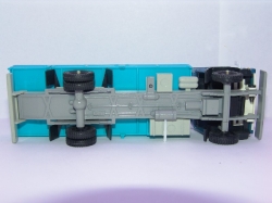 Камаз 5325 ранний