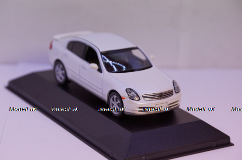 Infiniti G35 Sedan 2003