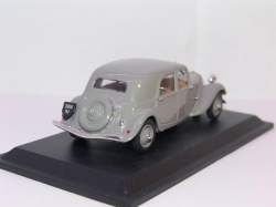 Citroen Traction 11A