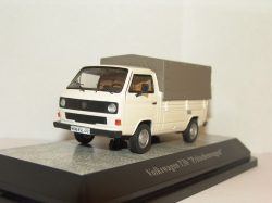 Volkswagen T3 Transporter