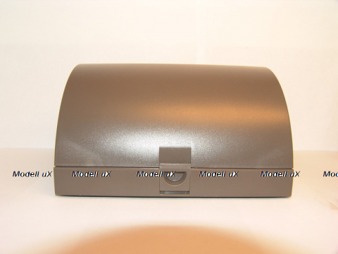 Renault Laguna Estate 2007