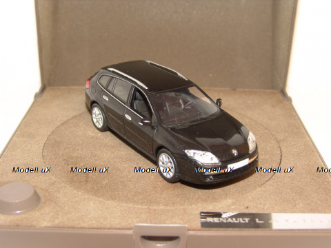 Renault Laguna Estate 2007