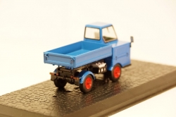 Multiсar M22 1974 с журналом