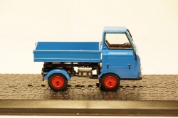 Multiсar M22 1974 с журналом