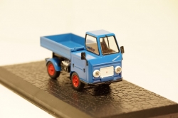 Multiсar M22 1974 с журналом