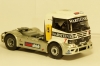 Mercedes Race Truck #11 Warsteiner S.Buttiero, 1999, white, E1WB, High Speed 1:43