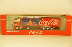 Coca Cola, Albedo 1:87