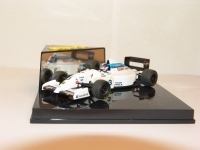 Tyrrell Yamaha 022 #3, F1 Ukyo Katayama