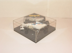 Tyrrell Yamaha 022 #3, F1 Ukyo Katayama