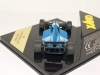 Ligier Renault JS39 #26, F1 O. Panis