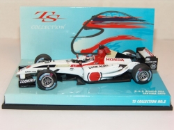 Bar Honda 006 F1 T.Sato 2004