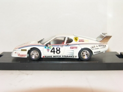 Ferrari 512 BB #48