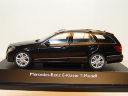Mercedes E320 T-Modell Avantgarde W212 2009