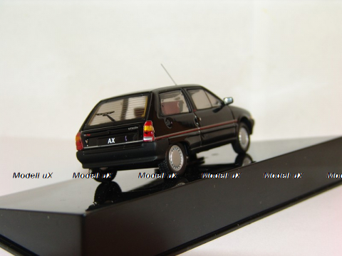 Citroen AX Image