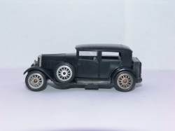 Panhard 35CV 1927, ремейк