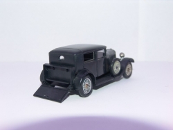 Panhard 35CV 1927, ремейк