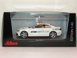 Audi RS 5 DTM Safety Car 2010