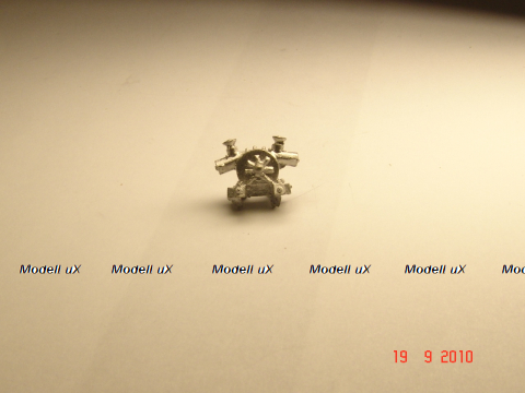 Помпа для спец.машин №3