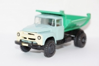 Зил ММЗ 555 1987г 