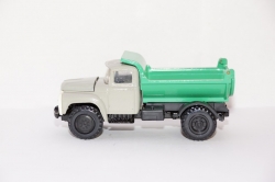 Зил ММЗ 555 1989г 