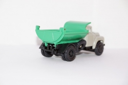 Зил ММЗ 555 1989г 