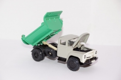 Зил ММЗ 555 1989г 