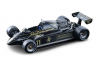 Lotus 91 F1 Monaco GP 1982 #11 Driven by: Elio De Angelis ,TM18174C, Tecnomodel 1:18