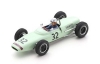 Lotus 18-21 No.32 British GP 1961 Lucien Bianchi, S7446, Spark 1:43