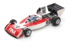 Surtees TS16 No.18 US GP 1974 José Dolhem, S9658, Spark 1:43
