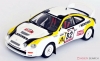 Toyota Celica GT Four - 20th Rally of Portugal 1985: Uwe Nittel / Monika Eckardt, Trofeu 1:43