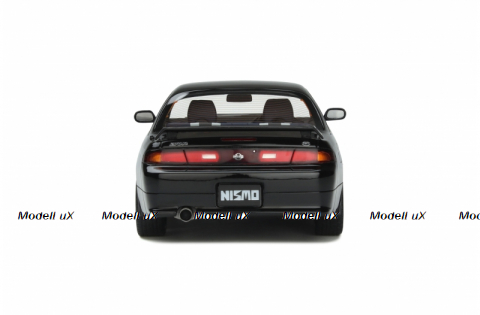 Nissan Nismo S14 270R1994, OT847, OttoMobile 1:18