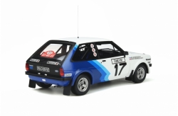 Ford Fiesta XR2 Gr.2 1979 RMC #17  A. Vatanen, OT894, OttoMobile 1:18
