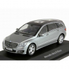 Mercedes R-Class 2010 silver metallic, Minichamps 1:43