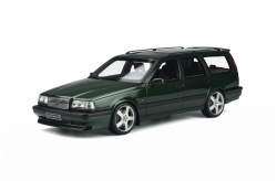 Volvo 850 T5-R 1995, OT928, OttoMobile 1:18